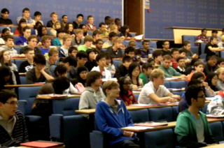 Tips and Tricks: Lecture Capture