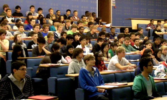 Tips and Tricks: Lecture Capture