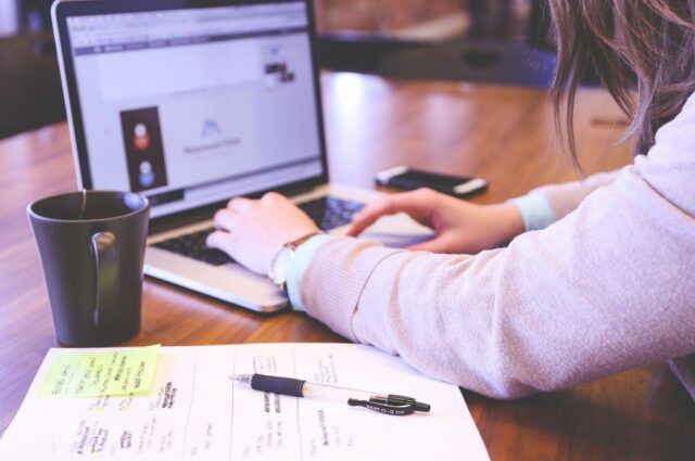 A Quick Start Guide: Finding your 2023-24 courses in Blackboard Ultra Base Navigation
