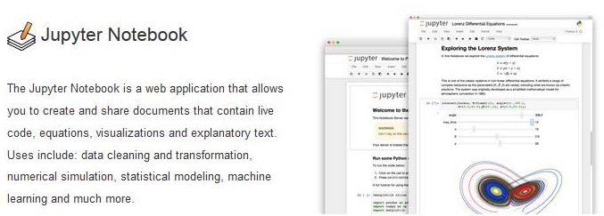 Using Jupyter Notebooks To Teach Computational Literacy Teaching College Using Jupyter Notebooks To Teach Computational Literacy Teaching College