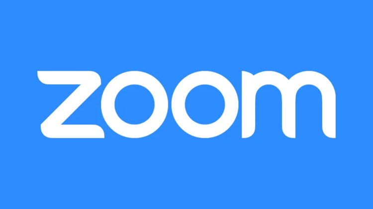 Zoom logo