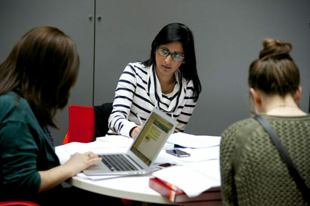 Your CPD in teaching and learning