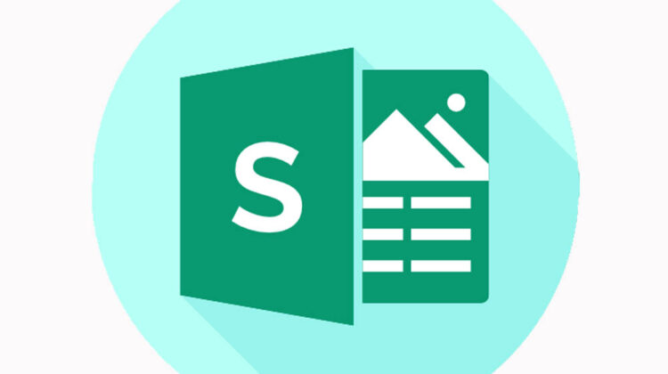 Microsoft sway logo