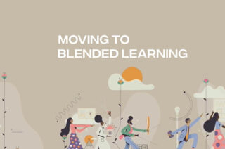 Moving to Blended Learning Part 2: Course Structure