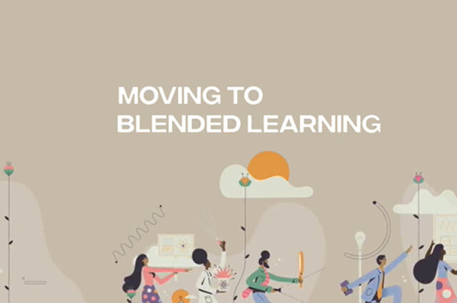Moving to Blended Learning Part 5: Why is Online Different