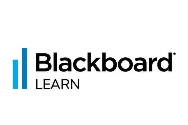 How to attach a feedback file when marking a Blackboard assignment