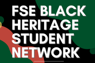 Black Student Heritage Network