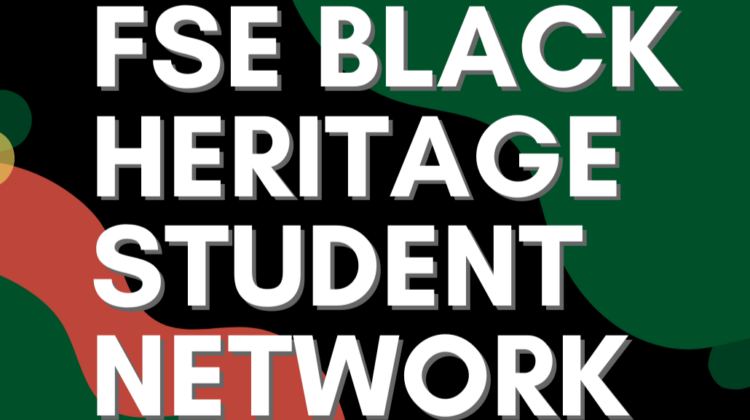 Black Heritage Student Network