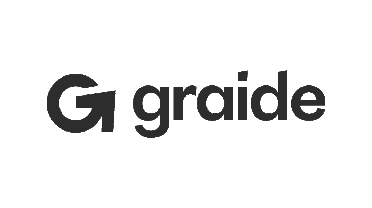 Graide logo.