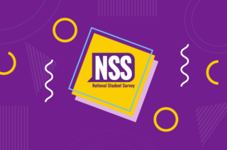 NSS Student Survey