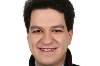 Award-winning assessment and feedback: Meet Amir Rahbarimanesh