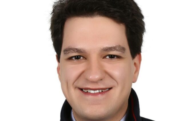 Award-winning assessment and feedback: Meet Amir Rahbarimanesh