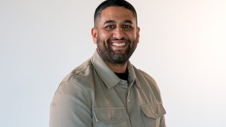 Image of Mitesh Chauhan