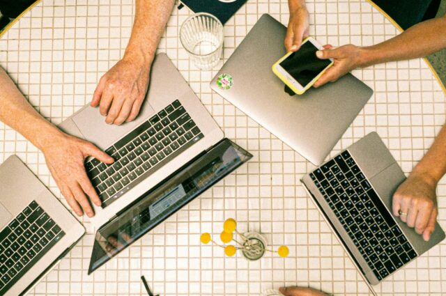 FSE Digital and Flexible Learning Initiative – Enhancing Asynchronous Learning Resources