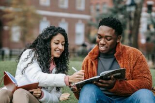 Introducing the Student Experience Action fund