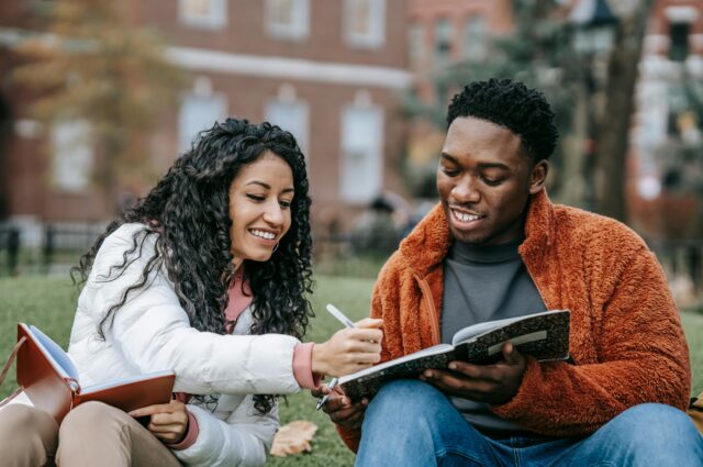 Introducing the Student Experience Action fund