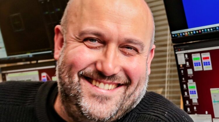 Rob Appleby