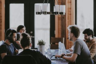 Supporting new academics by taking a fresh look at NAP