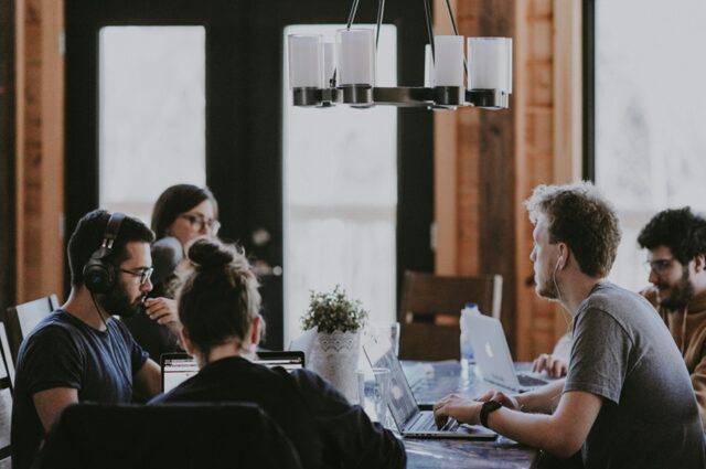 Supporting new academics by taking a fresh look at NAP