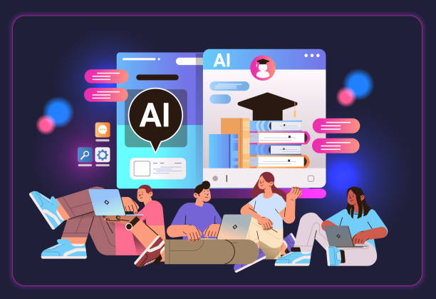 Using Artificial Intelligence in Teaching and Learning Practices