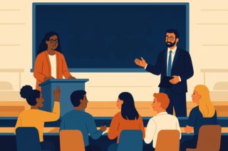 The Pedagogical Value of Co-Teaching: Case Study: Fashion, Business and Textiles