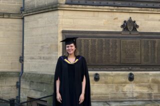 Why I decided the MSc in Pollution and Environmental Control was right for me
