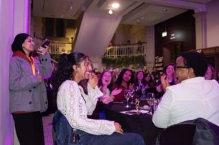 My Journey as an Officer