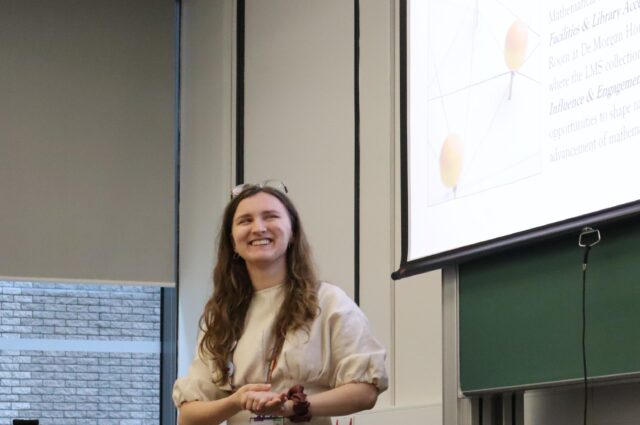 Voice Is Something You Practice