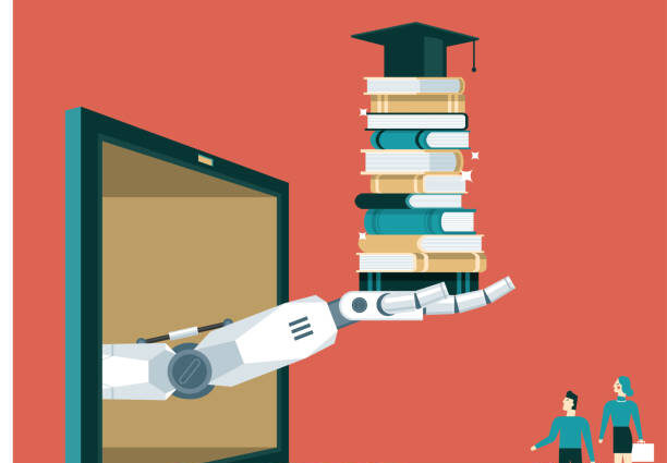 Using Artificial Intelligence in Teaching and Learning Practices