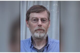 Recognising impact in TLSE: Meet Gregory Lane-Serff