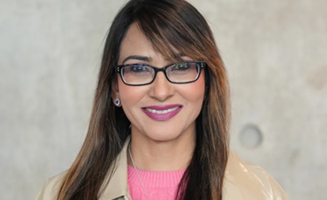 Roshila Moodley