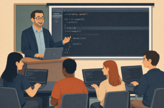 The Pedagogic Value of: Live Coding