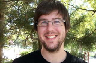 Making mathematics more accessible: Meet Donald Robertson