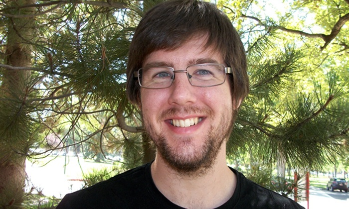 Donal Robertson