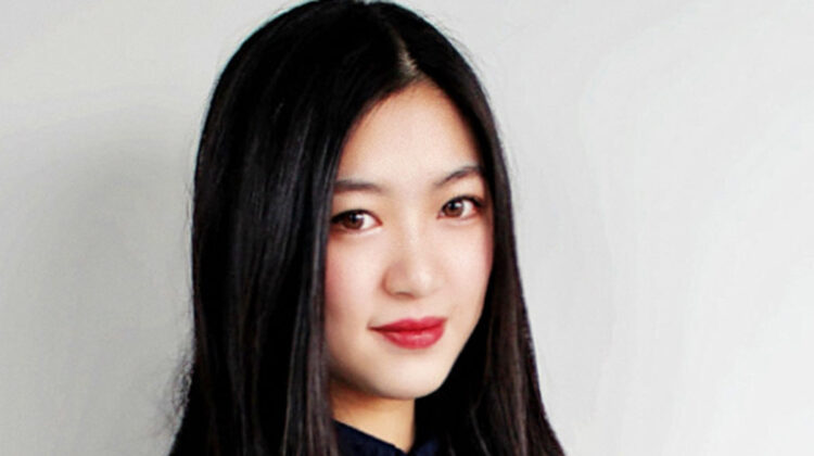 Lei Zeng