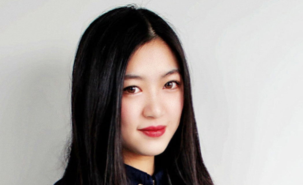 Lei Zeng