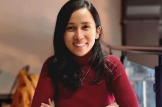 Empowering students beyond the classroom: Meet Wennie Subramonian