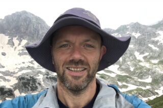 Supporting students from classroom to community: Meet Ognjen Marjanovic