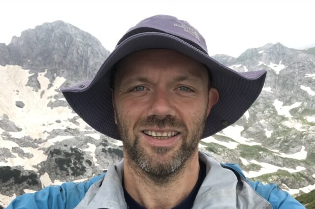 Supporting students from classroom to community: Meet Ognjen Marjanovic
