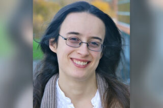 Helping students learn to code in the age of AI: Meet Sarah Clinch