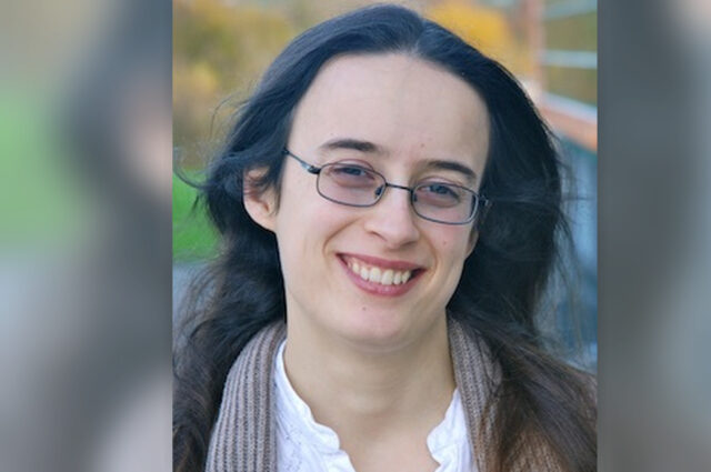 Helping students learn to code in the age of AI: Meet Sarah Clinch