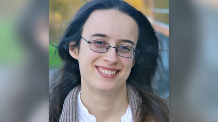 Sarah Clinch