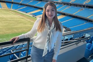 Preparing students for responsible digital marketing: Meet Yao Yao