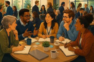 Success by Design: Reflections from the Advance HE Teaching and Learning Conference 2026