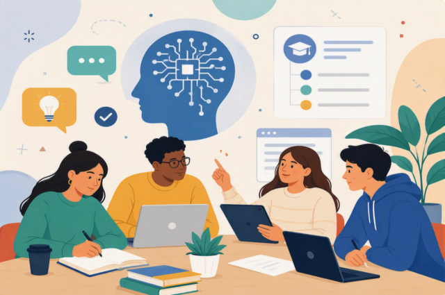Communicating AI Assessment Guidance to Students: Reminder for FSE Staff