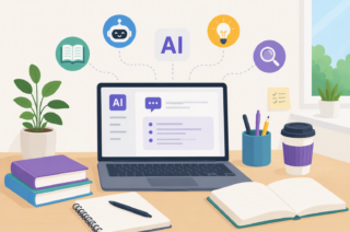 AI Policy: Use Official Sources to Stay Current and Support Students