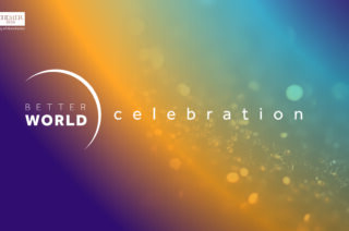 Last chance: Nominate someone you think is making a Better World